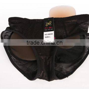 Professional sexy lady push up panty,durable cheap sexy women push up panty