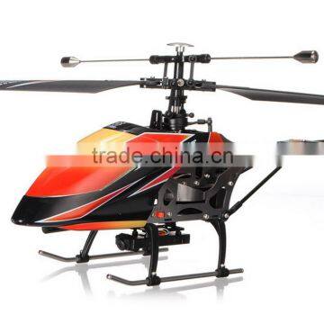 Wltoys V912 4 Channel 4 Axis 360 Degree Eversion 2.4GHz Remote Control Quad Helicopter RC Quadcopter photo-5