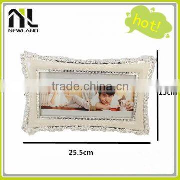 New Products Home Decor Rose Carved Photo Frame 2016 photo-2