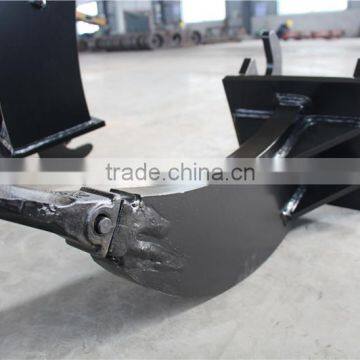 Black Color Ripper for Excavator