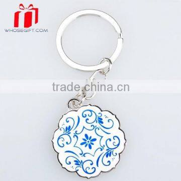 Custom Promotional High Quality Souvenir Keychain,Metal Keychain