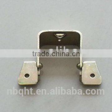 Small Metal Lathe Small Metal Stamping Products photo-4