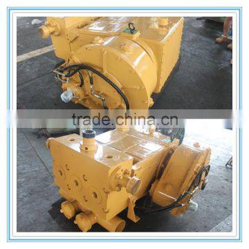 600HP Oil Plunger Pump Hot Sale