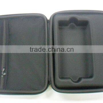 GC----Customize Zipper Closure of Special Hardshell VR Eva Bag photo-4