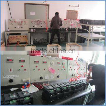 CE Certificated NEW Products EM9-GD1/GD3 Series Vector Control Solar Inverter photo-4