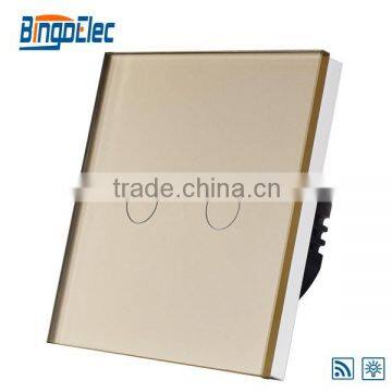 Remote Control Dimmer Light Switch photo-3