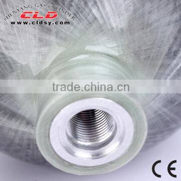 2016 Chinese Surpllier of Carbon Fiber Glass Fiber Filament Winding Machine photo-6