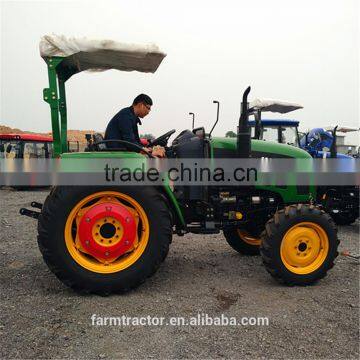 China universal cheap tractors agriculture