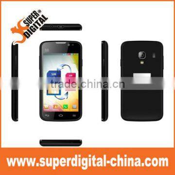 cheap 4 inch entry level smart phone with gsm dual sim card