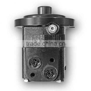 BMSS/OMSS series Short version without front bearing and shaft hydraulic motor