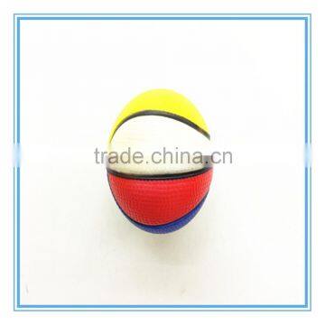 2015 Hot Selling PU promotional mini size 1 basketball