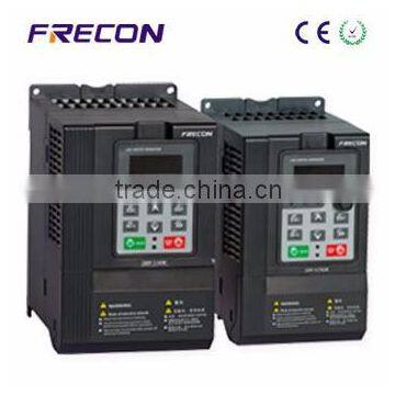 High Performance LV 50hz~60hz 220v 380v 440v 2.5KW micro vector control power inverter, automation drives