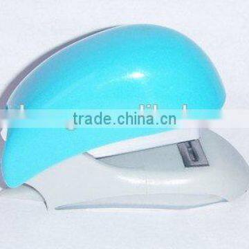 mini paper one hole stapler
