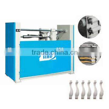 stair railing copy wood lathe machine