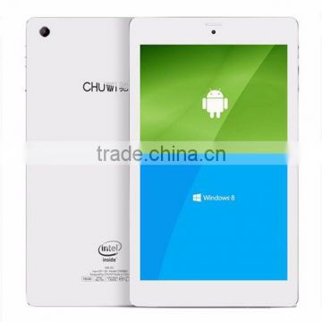 CHUWI VX8 3G 8.0 Inch Android 4.4 Phone Call Tablet PC Intel Z3735 Quad Core Support GPS Bluetooth OTG Phablet Ultra Slim