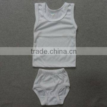 Baby Suit 2 in 1, Baby Cloths Set BC1075