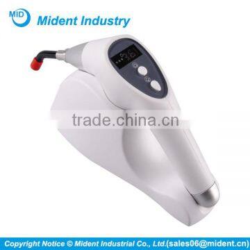 Durable LED Light Cure Unit Dental, Dental Curing Machine