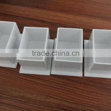 hand made rigid paper box