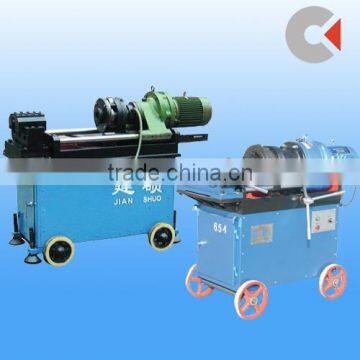 threading machines