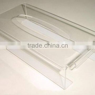 Shenzhen Hanging Facial Tissue Box&facial Tissue Box Design&tissue Paper Box photo-3