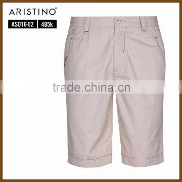 Aristino men short standard quality cotton regular fit