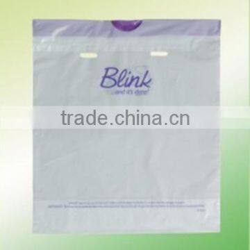 biodegradable draw -string bag/eco-friendly biodegradable draw-string bag