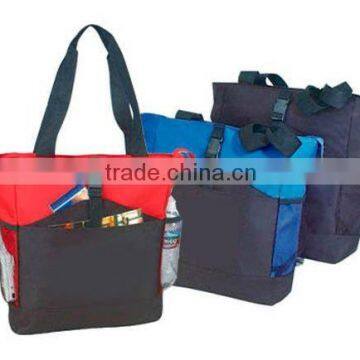 handle eco friendly shopping bags