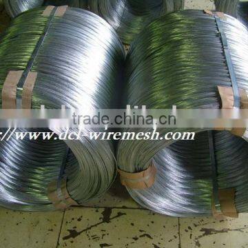 galvanized steel wire 2.5mm