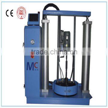 PVC Compact PUR Glue Machine for Furniture Board photo-2