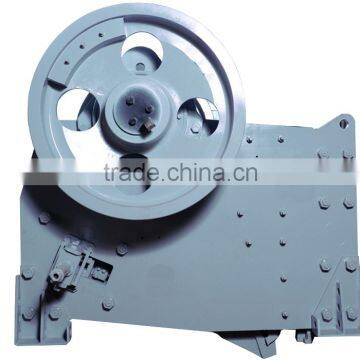 Professional Design Jaw Crusher Price India photo-4