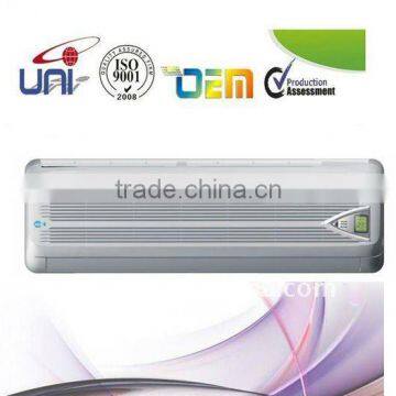 18000btu Air conditioner remote control