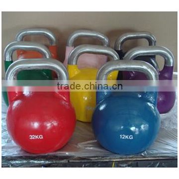 KB401 Competition kettlebells