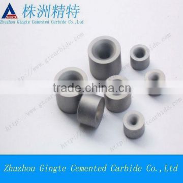 Type S23 Diameter and wall thicness reducing carbide die nibs for drawing metal tubes