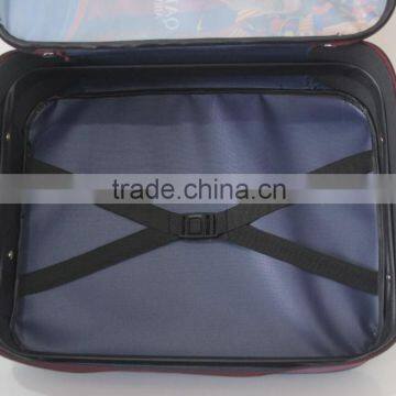 Small Teenage Luggage Hard Luggage Bag photo-4