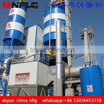 Philippines dry mix cement sand mortar plant with good quality