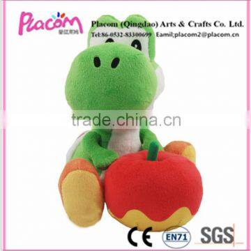 Custom soft plush toys Dinosuar animals stuffed toys Kid toys Dinosuar plush toys