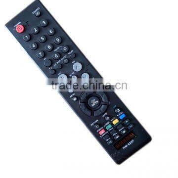 45 KEY HIGH QUALITY GRAY LCD/LED REMOTE CONTROL for Samsung RM-525F