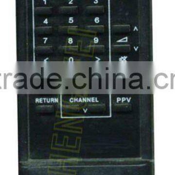 remote control for tv universal remote control CT-1