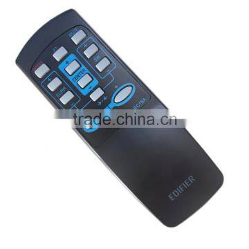 EDIFIER sound remote control R501T04/S5.1M RC15A/RC16