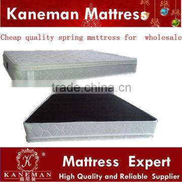 Compressed Cheap spring mattress