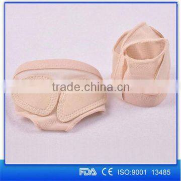 Wholesale Foot Thong Toe Undies Half Lyrical Shoe Forefoot Dance Paws Cover