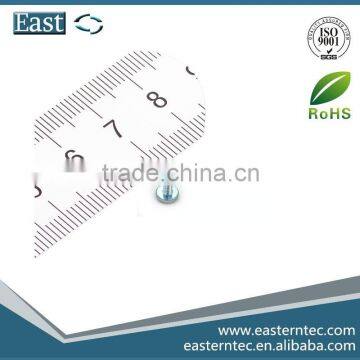 Metric Torx Cheese Head M1.6X3.6 Machine Screw photo-2