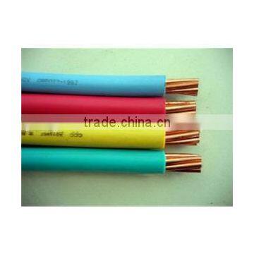 PVC insulation material and insulated type electrical wire