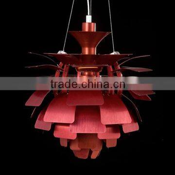 Artichoke Pendant Lamp