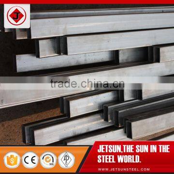 Professional China Made Stainless Steel Square & Rectangular Pipe