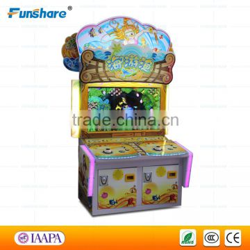 Funshare redemption game machine arcade lottery game machine