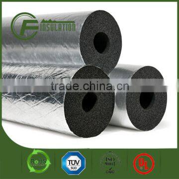 Soft Rubber Tube with FSK Aluminum Foil