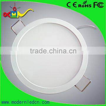 2016 Shenzhen Factory Surface Round Luces Led photo-5