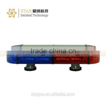 Police Led Roof Emergency Led Warning Light Bar photo-2