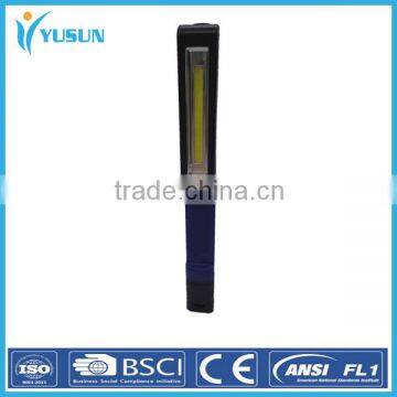 COB light pen